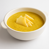 Sopa Brócoli & Parmesano